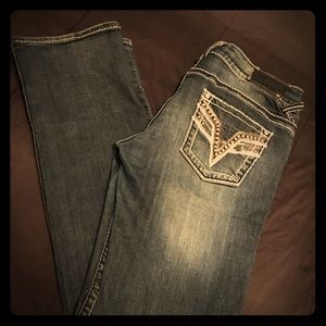 Vigoss jeans